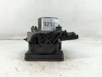 2019-2020 Nissan Rogue Anti-Lock Brake ABS Pump Module Actuator OEM P/N:47660 7FM4A Fits Fits 2019 2020 OEM Used Auto Parts 