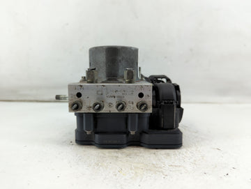 2019-2021 Nissan Rogue Sport ABS Pump Control Module Replacement P/N:47660 6MM0A Fits Fits 2019 2020 2021 OEM Used Auto Part