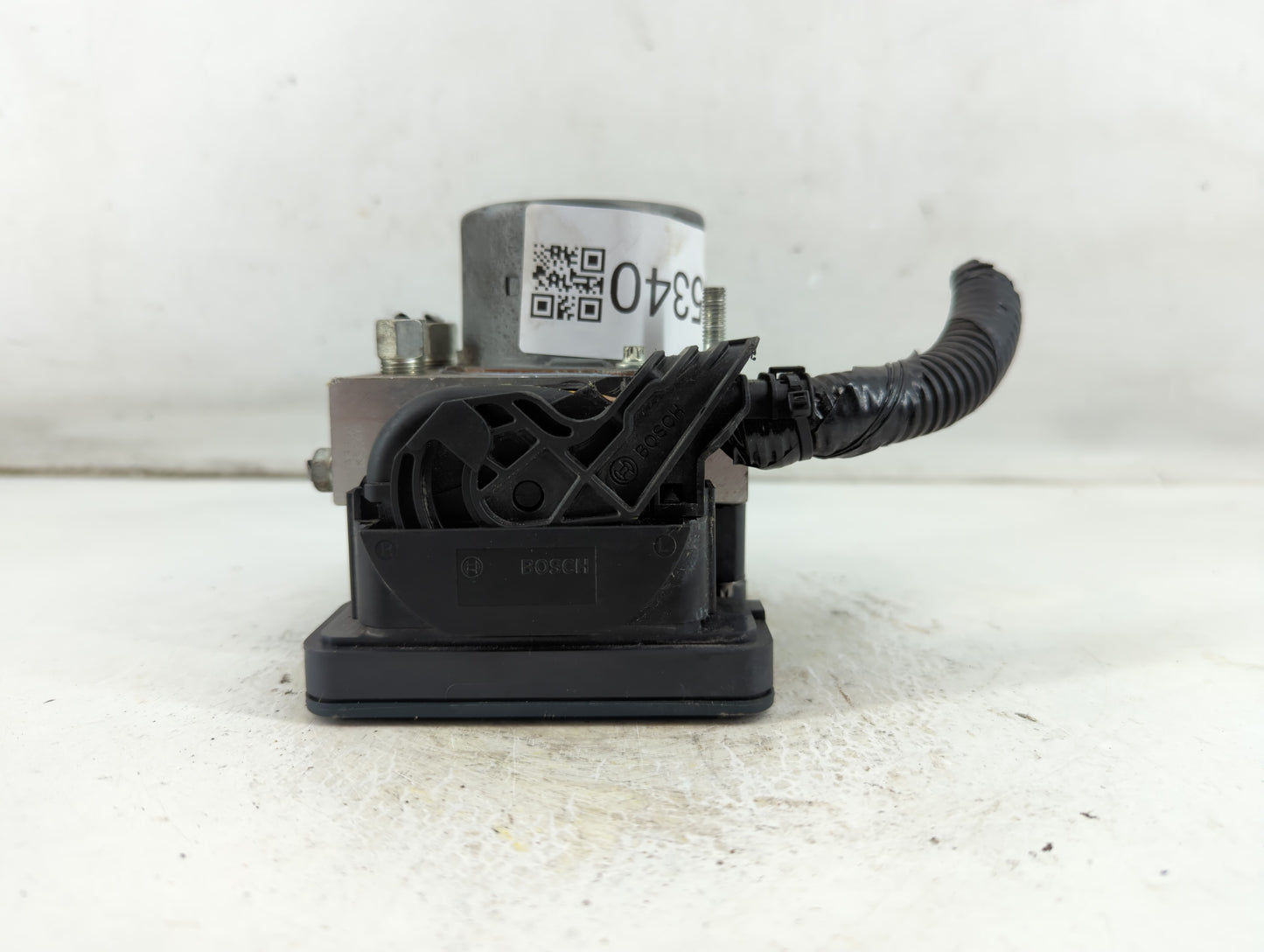 2019-2021 Nissan Rogue Sport ABS Pump Control Module Replacement P/N:47660 6MM0A Fits Fits 2019 2020 2021 OEM Used Auto Part