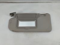 2019-2022 Nissan Rogue Sport Sun Visor Shade Replacement Driver Left Mirror Fits Fits 2019 2020 2021 2022 OEM Used Auto Part
