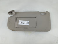 2019-2022 Nissan Rogue Sport Sun Visor Shade Replacement Driver Left Mirror Fits Fits 2019 2020 2021 2022 OEM Used Auto Part