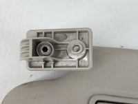 2019-2022 Nissan Rogue Sport Sun Visor Shade Replacement Driver Left Mirror Fits Fits 2019 2020 2021 2022 OEM Used Auto Part