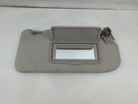 2019-2022 Nissan Rogue Sport Sun Visor Shade Replacement Passenger Right Mirror Fits Fits 2019 2020 2021 2022 OEM Used Auto 