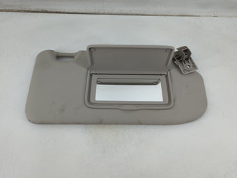 compare product 2019-2022 Nissan Rogue Sport Sun Visor Shade Replacement Passenger Right Mirror Fits Fits 2019 2020 2021 2022 OEM Used Auto Parts