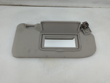 2019-2022 Nissan Rogue Sport Sun Visor Shade Replacement Passenger Right Mirror Fits Fits 2019 2020 2021 2022 OEM Used Auto 