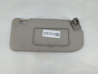 2019-2022 Nissan Rogue Sport Sun Visor Shade Replacement Passenger Right Mirror Fits Fits 2019 2020 2021 2022 OEM Used Auto 