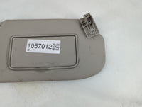 2019-2022 Nissan Rogue Sport Sun Visor Shade Replacement Passenger Right Mirror Fits Fits 2019 2020 2021 2022 OEM Used Auto 