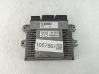 2018-2022 Nissan Rogue Sport PCM Engine Control Computer ECU ECM PCU OEM P/N:NEC027-631 Fits Fits 2018 2019 2020 2021 2022 O