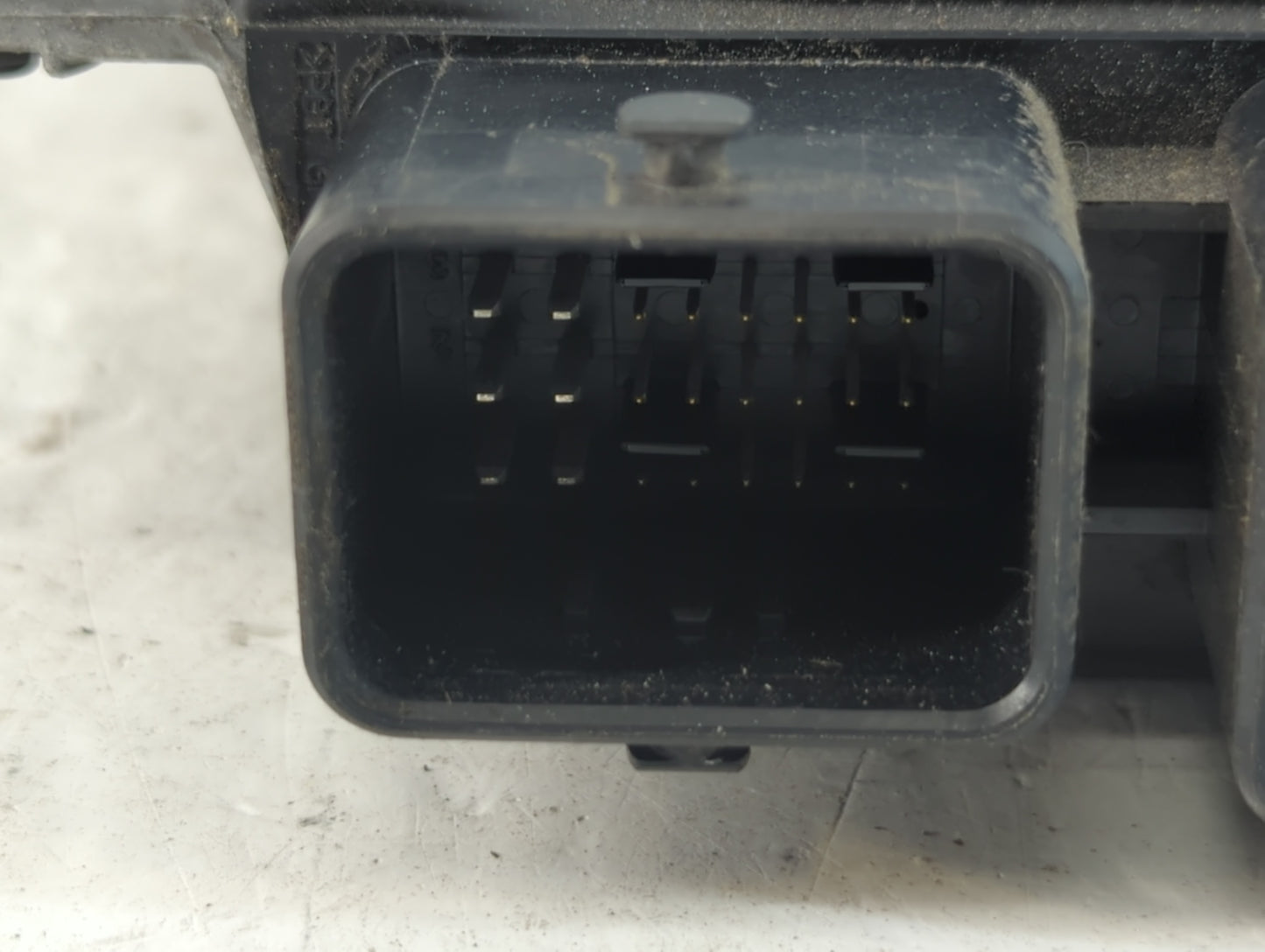 2018-2022 Nissan Rogue Sport PCM Engine Control Computer ECU ECM PCU OEM P/N:NEC027-631 Fits Fits 2018 2019 2020 2021 2022 O