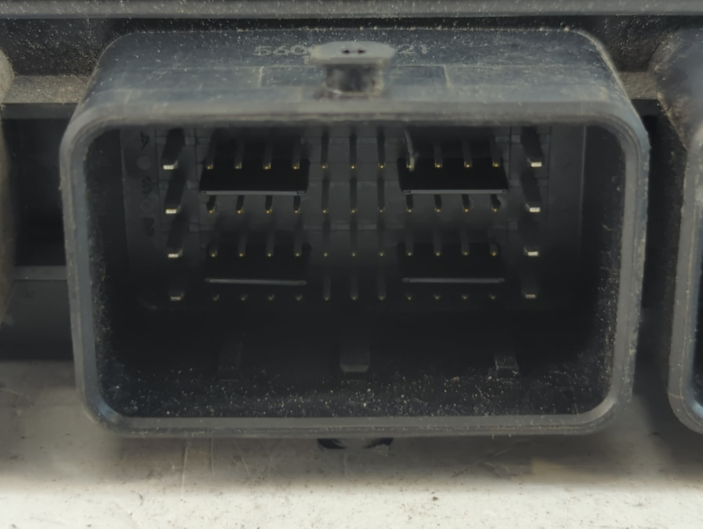 2018-2022 Nissan Rogue Sport PCM Engine Control Computer ECU ECM PCU OEM P/N:NEC027-631 Fits Fits 2018 2019 2020 2021 2022 O