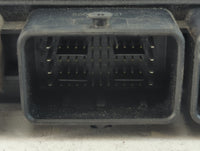 2018-2022 Nissan Rogue Sport PCM Engine Control Computer ECU ECM PCU OEM P/N:NEC027-631 Fits Fits 2018 2019 2020 2021 2022 O