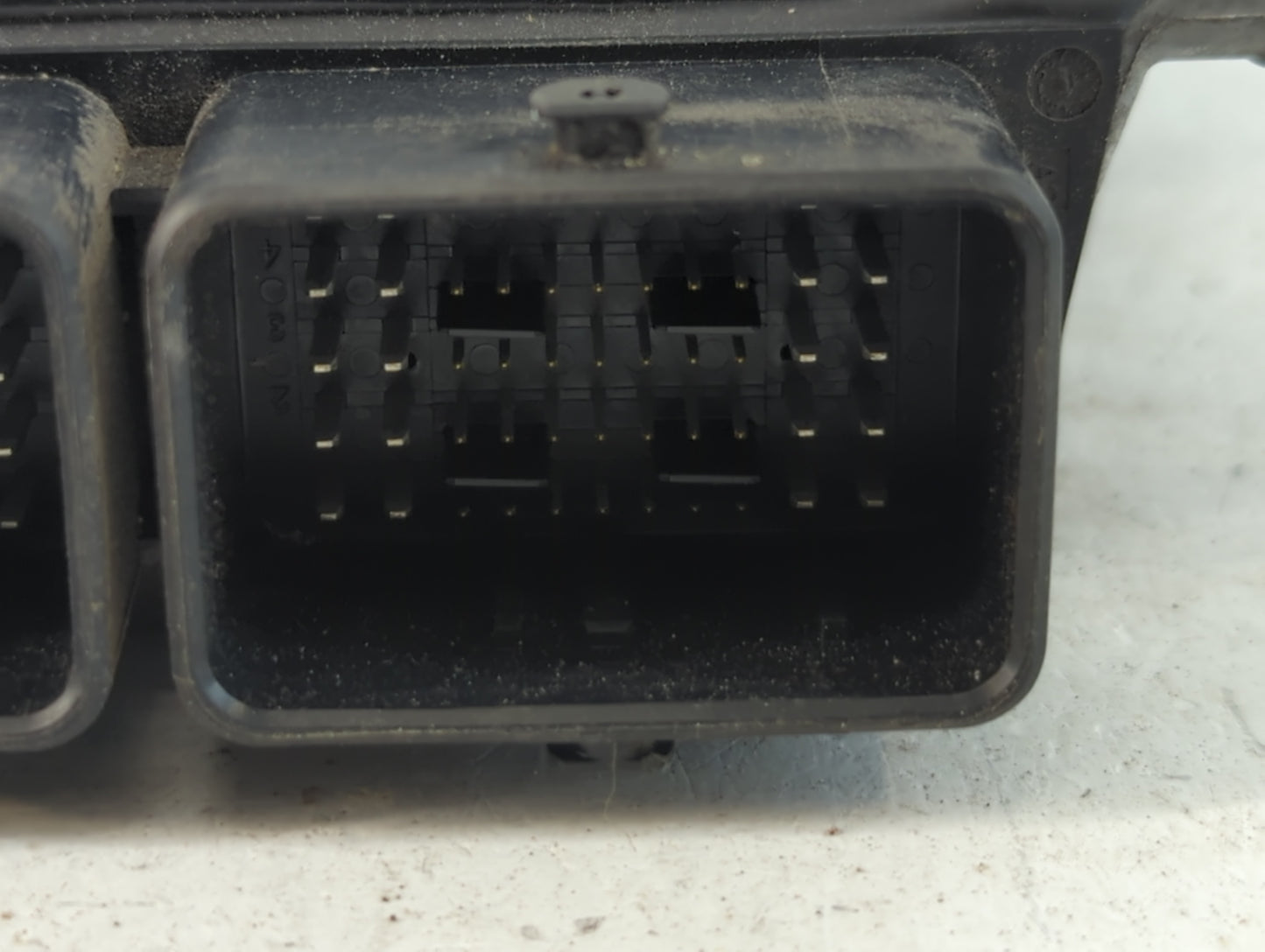 2018-2022 Nissan Rogue Sport PCM Engine Control Computer ECU ECM PCU OEM P/N:NEC027-631 Fits Fits 2018 2019 2020 2021 2022 O