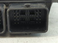 2018-2022 Nissan Rogue Sport PCM Engine Control Computer ECU ECM PCU OEM P/N:NEC027-631 Fits Fits 2018 2019 2020 2021 2022 O