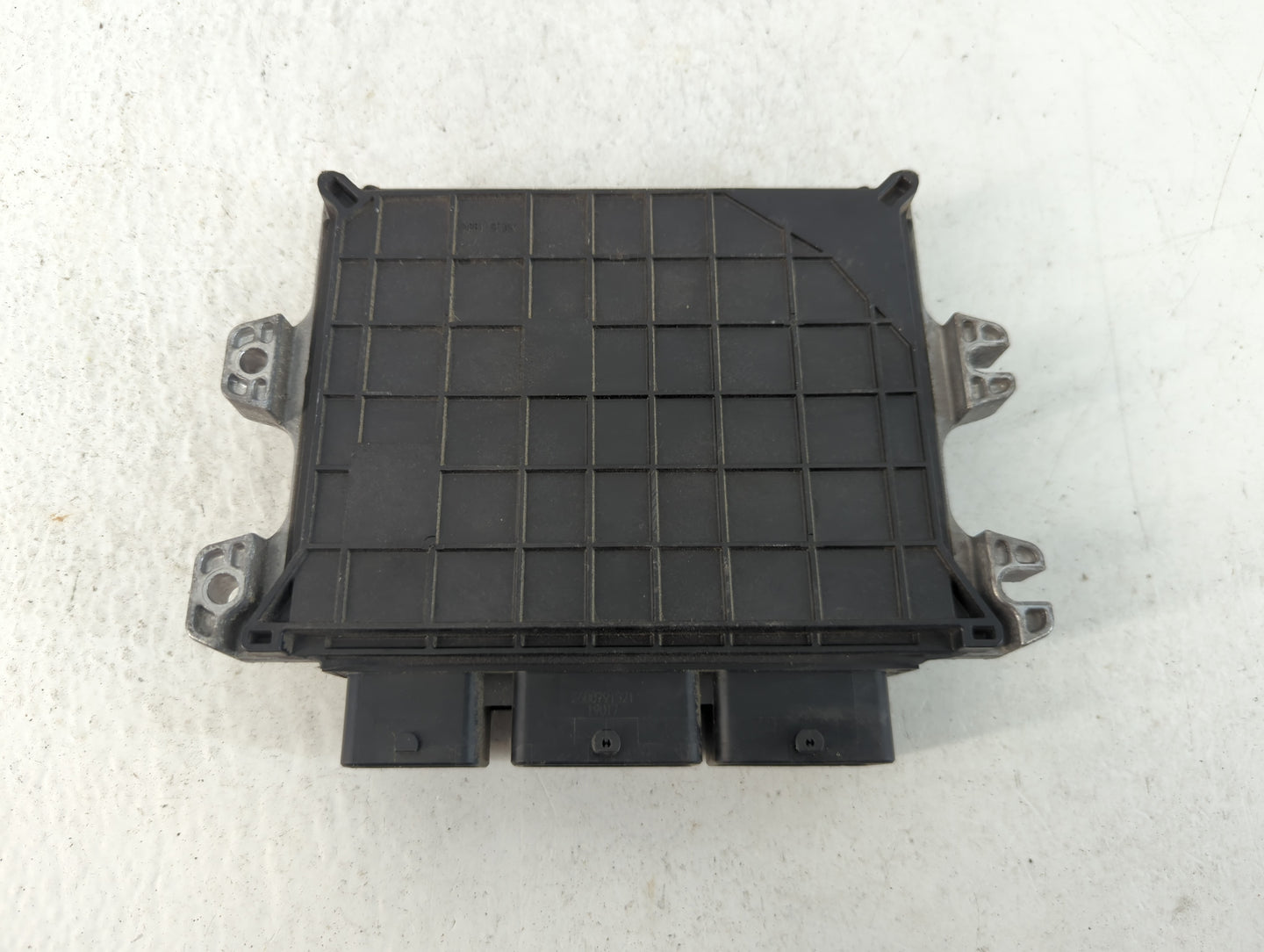 2018-2022 Nissan Rogue Sport PCM Engine Control Computer ECU ECM PCU OEM P/N:NEC027-631 Fits Fits 2018 2019 2020 2021 2022 O