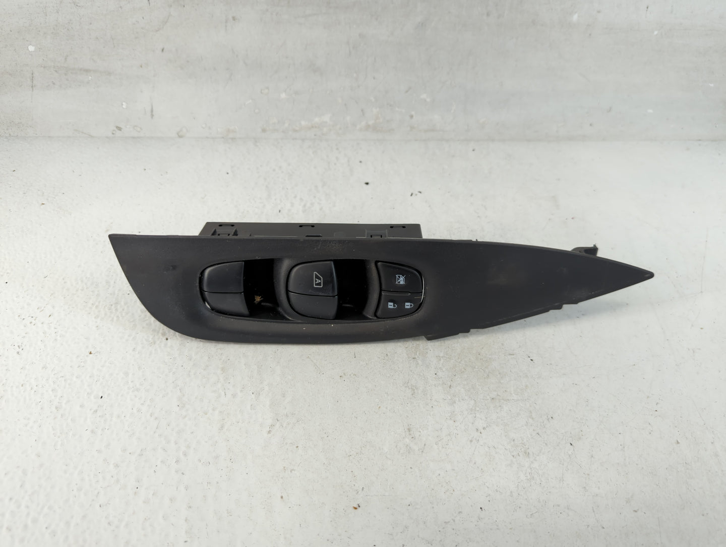 2017-2022 Nissan Rogue Sport Master Power Window Switch Replacement Driver Side Left P/N:25401 6MA0C Fits OEM Used Auto Part