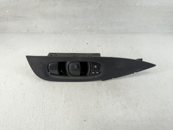 compare product 2017-2022 Nissan Rogue Sport Master Power Window Switch Replacement Driver Side Left P/N:25401 6MA0C Fits OEM Used Auto Parts