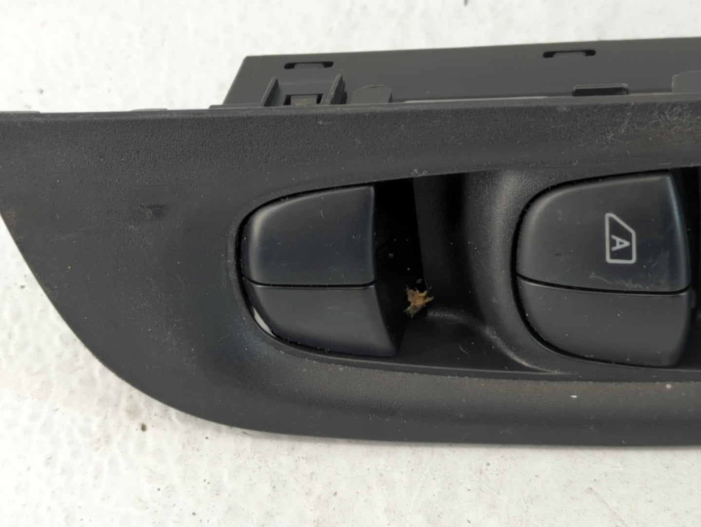 2017-2022 Nissan Rogue Sport Master Power Window Switch Replacement Driver Side Left P/N:25401 6MA0C Fits OEM Used Auto Part