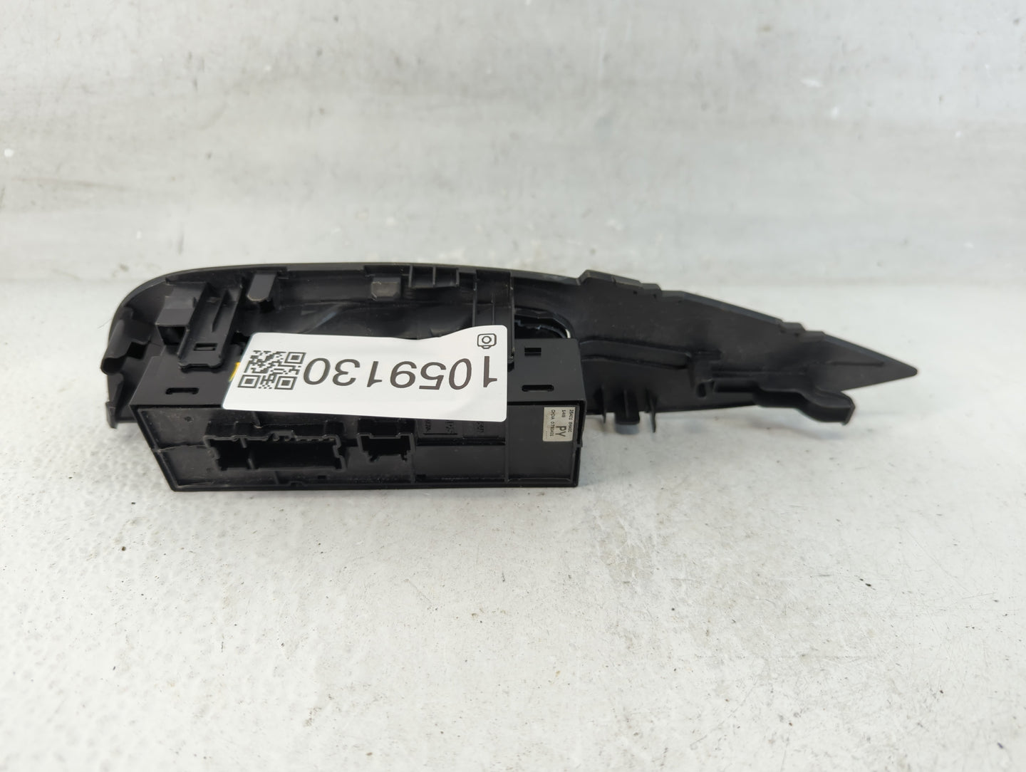 2017-2022 Nissan Rogue Sport Master Power Window Switch Replacement Driver Side Left P/N:25401 6MA0C Fits OEM Used Auto Part