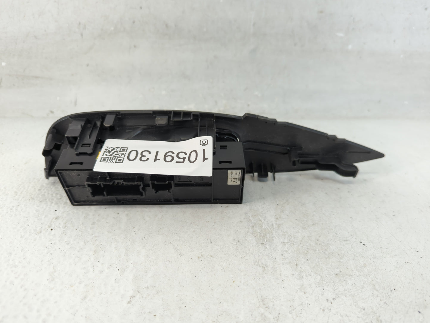 2017-2022 Nissan Rogue Sport Master Power Window Switch Replacement Driver Side Left P/N:25401 6MA0C Fits OEM Used Auto Part