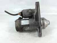 2017-2020 Nissan Rogue Sport Car Starter Motor Solenoid OEM Fits Fits 2017 2018 2019 2020 2021 OEM Used Auto Parts - Oemused