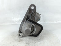 2017-2020 Nissan Rogue Sport Car Starter Motor Solenoid OEM Fits Fits 2017 2018 2019 2020 2021 OEM Used Auto Parts - Oemused