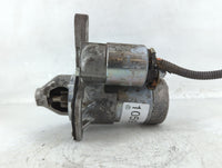 2017-2020 Nissan Rogue Sport Car Starter Motor Solenoid OEM Fits Fits 2017 2018 2019 2020 2021 OEM Used Auto Parts - Oemused