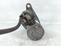 2017-2020 Nissan Rogue Sport Car Starter Motor Solenoid OEM Fits Fits 2017 2018 2019 2020 2021 OEM Used Auto Parts - Oemused
