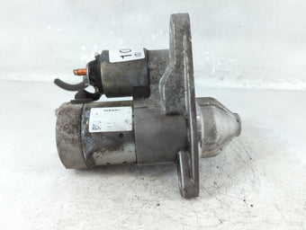 compare product 2017-2020 Nissan Rogue Sport Car Starter Motor Solenoid OEM Fits Fits 2017 2018 2019 2020 2021 OEM Used Auto Parts