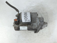 2017-2020 Nissan Rogue Sport Car Starter Motor Solenoid OEM Fits Fits 2017 2018 2019 2020 2021 OEM Used Auto Parts - Oemused