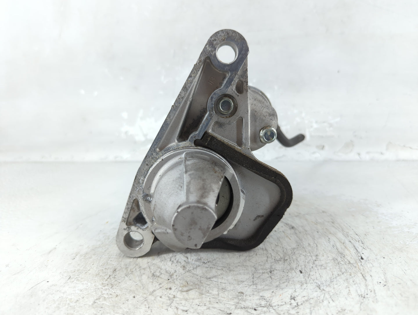 2017-2020 Nissan Rogue Sport Car Starter Motor Solenoid OEM Fits Fits 2017 2018 2019 2020 2021 OEM Used Auto Parts - Oemused