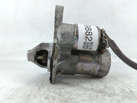 2017-2020 Nissan Rogue Sport Car Starter Motor Solenoid OEM Fits Fits 2017 2018 2019 2020 2021 OEM Used Auto Parts - Oemused