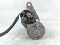2017-2020 Nissan Rogue Sport Car Starter Motor Solenoid OEM Fits Fits 2017 2018 2019 2020 2021 OEM Used Auto Parts - Oemused