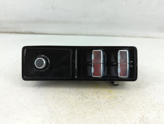 2019 Nissan Rogue Sport Master Power Window Switch Replacement Driver Side Left P/N:JPLA-145- 0-AE Fits OEM Used Auto Parts 