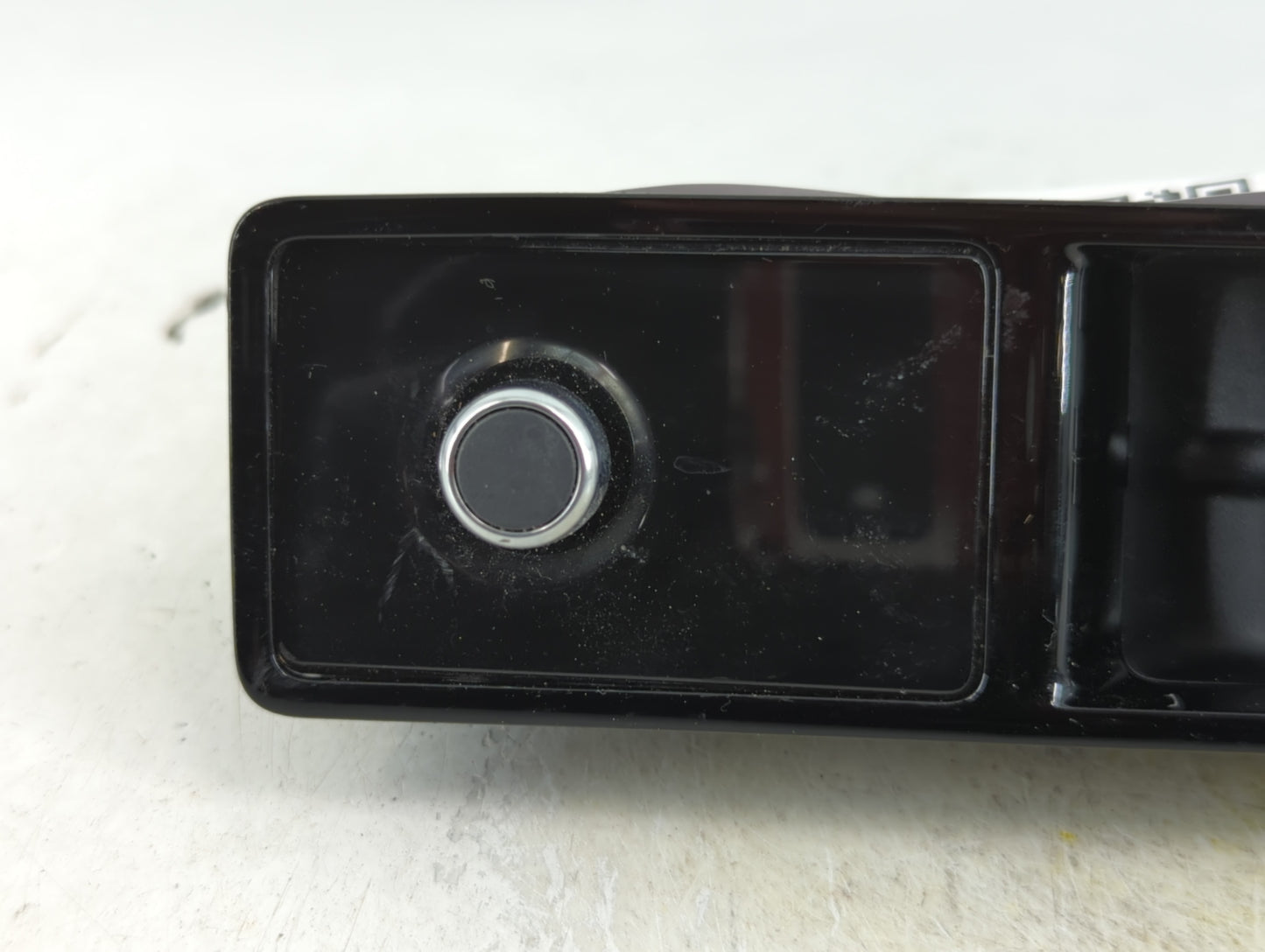 2019 Nissan Rogue Sport Master Power Window Switch Replacement Driver Side Left P/N:JPLA-145- 0-AE Fits OEM Used Auto Parts 