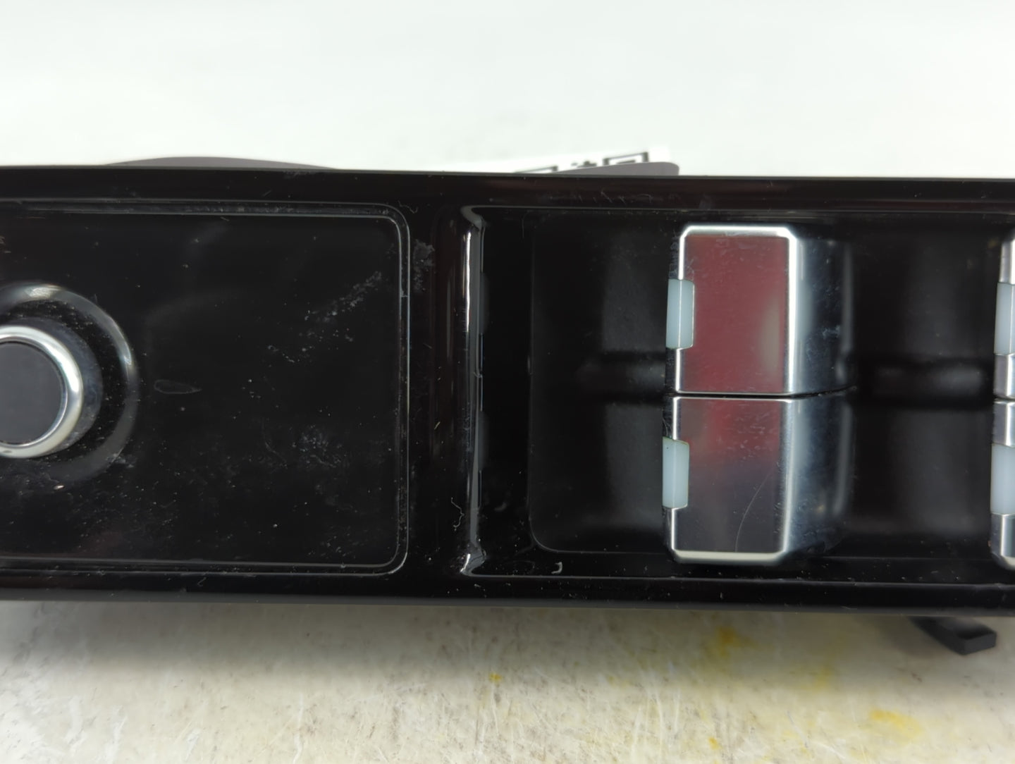 2019 Nissan Rogue Sport Master Power Window Switch Replacement Driver Side Left P/N:JPLA-145- 0-AE Fits OEM Used Auto Parts 