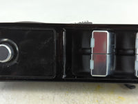 2019 Nissan Rogue Sport Master Power Window Switch Replacement Driver Side Left P/N:JPLA-145- 0-AE Fits OEM Used Auto Parts 