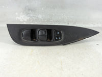 2017-2022 Nissan Rogue Sport Master Power Window Switch Replacement Driver Side Left P/N:25401 6MA0C Fits OEM Used Auto Part