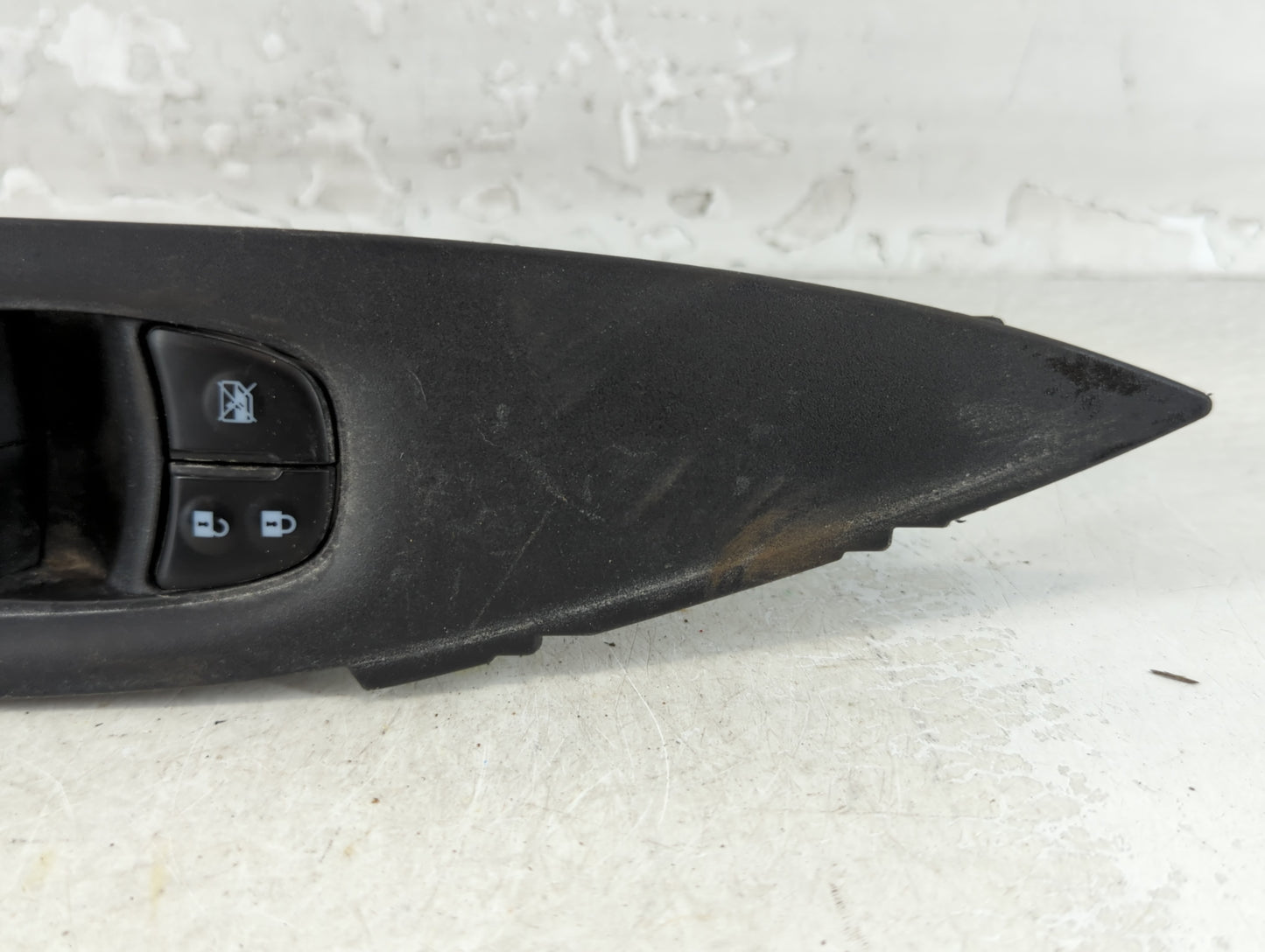 2017-2022 Nissan Rogue Sport Master Power Window Switch Replacement Driver Side Left P/N:25401 6MA0C Fits OEM Used Auto Part