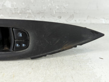 2017-2022 Nissan Rogue Sport Master Power Window Switch Replacement Driver Side Left P/N:25401 6MA0C Fits OEM Used Auto Parts