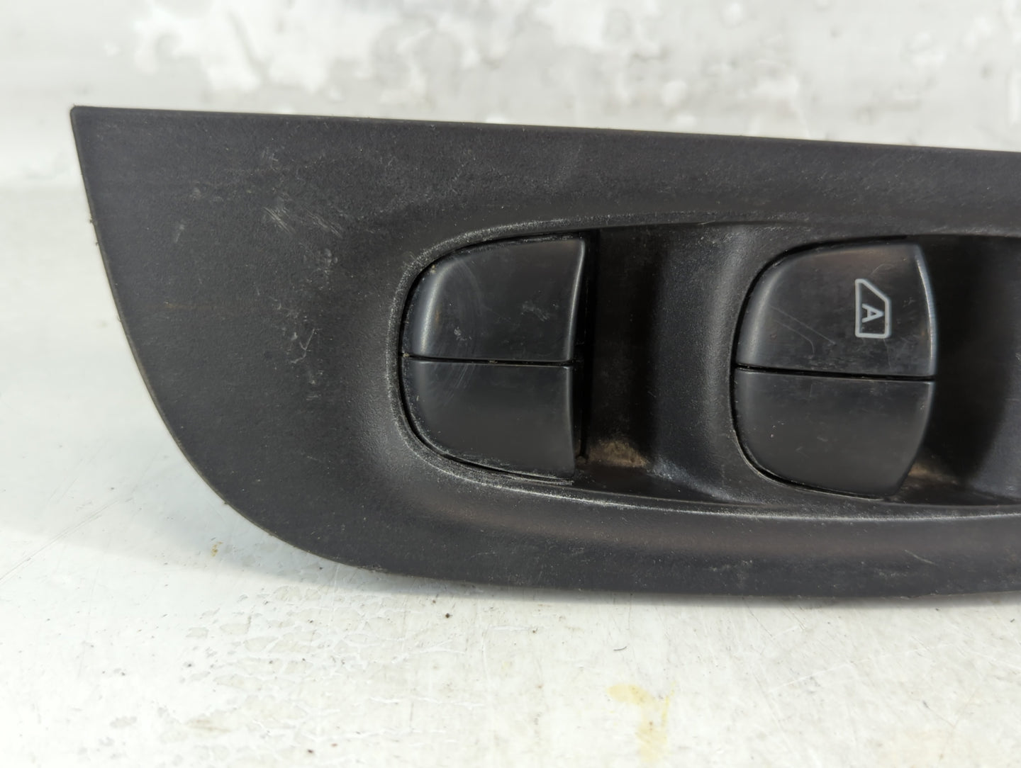 2017-2022 Nissan Rogue Sport Master Power Window Switch Replacement Driver Side Left P/N:25401 6MA0C Fits OEM Used Auto Part