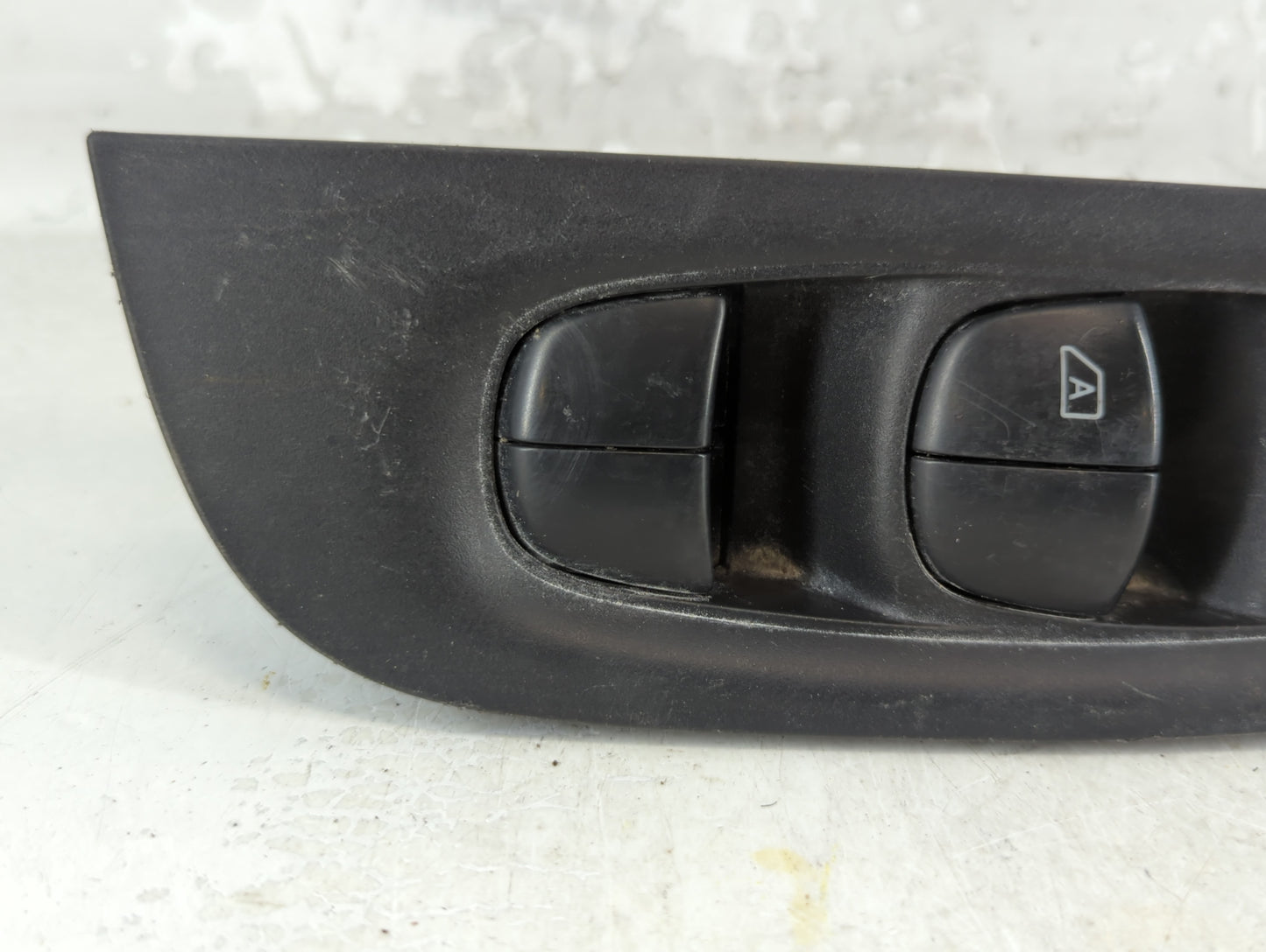 2017-2022 Nissan Rogue Sport Master Power Window Switch Replacement Driver Side Left P/N:25401 6MA0C Fits OEM Used Auto Part
