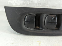 2017-2022 Nissan Rogue Sport Master Power Window Switch Replacement Driver Side Left P/N:25401 6MA0C Fits OEM Used Auto Part