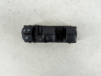 2017-2022 Nissan Rogue Sport Master Power Window Switch Replacement Driver Side Left P/N:25401 6MA0C Fits OEM Used Auto Part