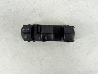 compare product 2017-2022 Nissan Rogue Sport Master Power Window Switch Replacement Driver Side Left P/N:25401 6MA0C Fits OEM Used Auto Parts