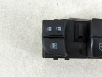 2017-2022 Nissan Rogue Sport Master Power Window Switch Replacement Driver Side Left P/N:25401 6MA0C Fits OEM Used Auto Part