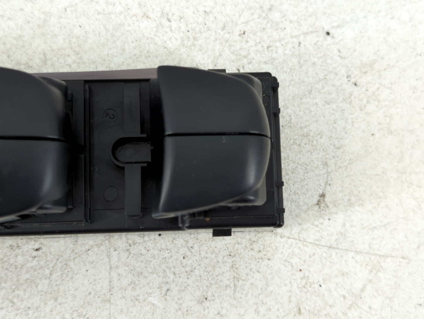 2017-2022 Nissan Rogue Sport Master Power Window Switch Replacement Driver Side Left P/N:25401 6MA0C Fits OEM Used Auto Part