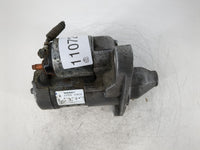 2017-2020 Nissan Rogue Sport Car Starter Motor Solenoid OEM P/N:23300 4BB0B Fits Fits 2017 2018 2019 2020 2021 OEM Used Auto
