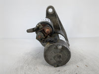 2017-2020 Nissan Rogue Sport Car Starter Motor Solenoid OEM P/N:23300 4BB0B Fits Fits 2017 2018 2019 2020 2021 OEM Used Auto