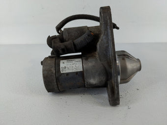 compare product 2017-2020 Nissan Rogue Sport Car Starter Motor Solenoid OEM P/N:23300 4BB0B Fits Fits 2017 2018 2019 2020 2021 OEM Used Auto Parts