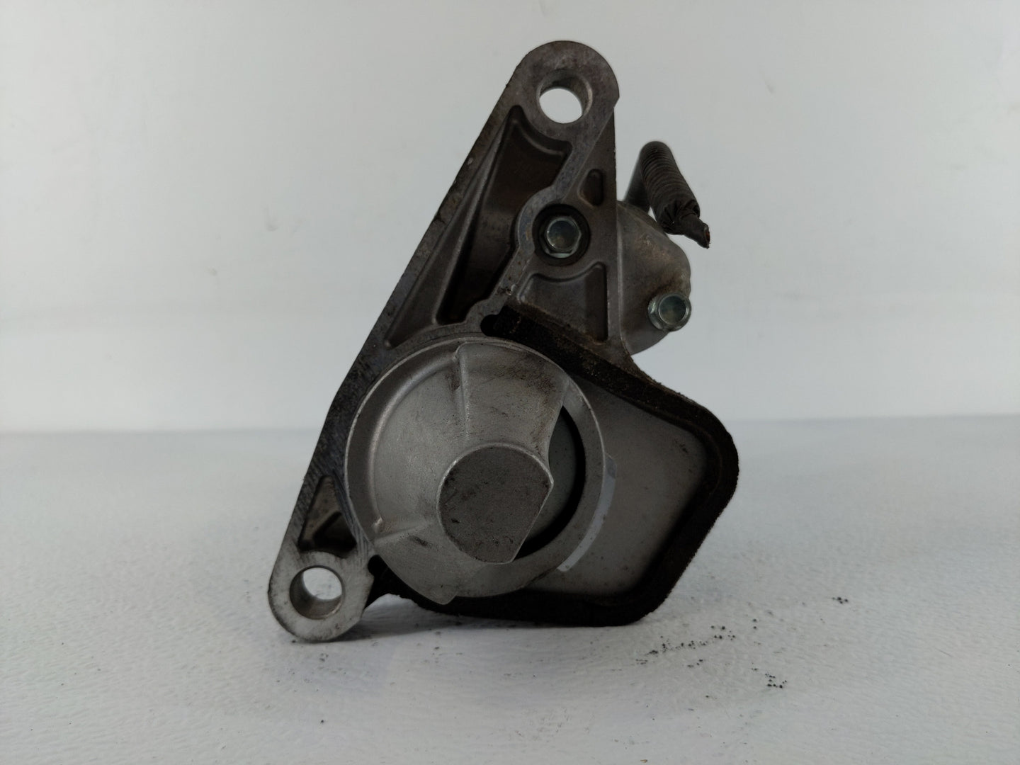 2017-2020 Nissan Rogue Sport Car Starter Motor Solenoid OEM P/N:23300 4BB0B Fits Fits 2017 2018 2019 2020 2021 OEM Used Auto